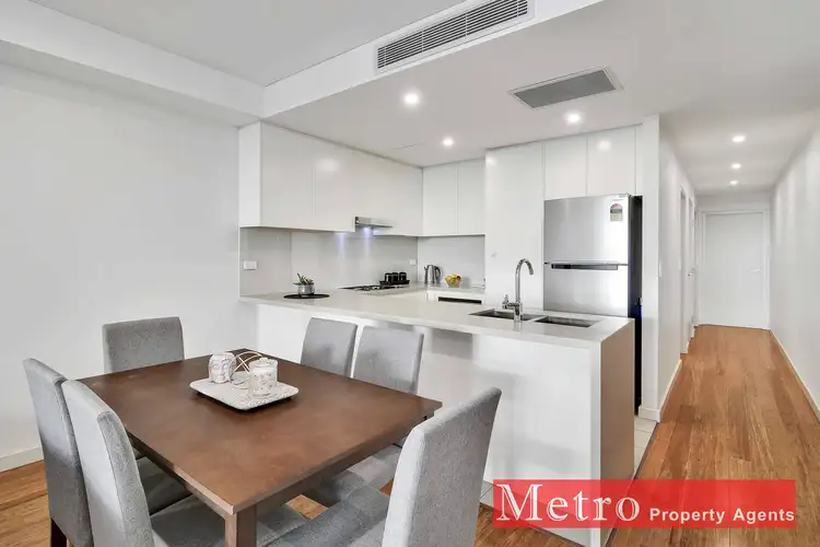 Main view of Homely apartment listing, 32/1-7 Monash Road, Gladesville NSW 2111