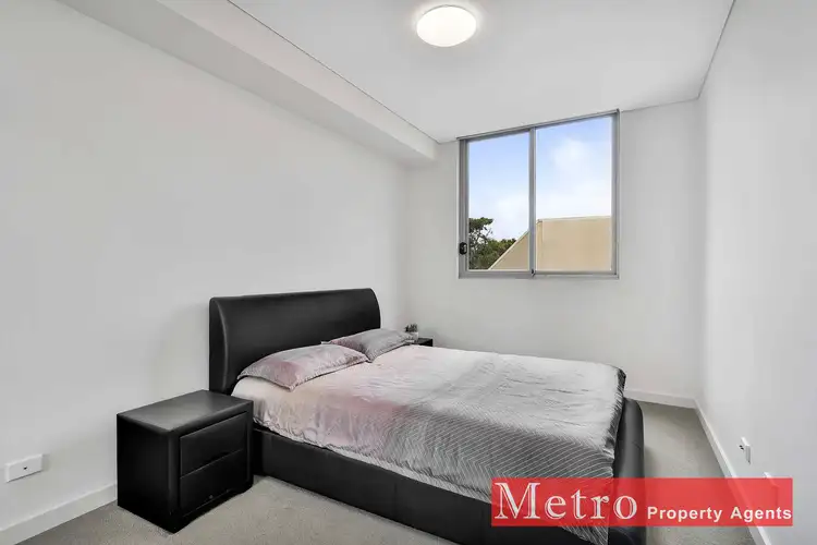 Fourth view of Homely apartment listing, 32/1-7 Monash Road, Gladesville NSW 2111