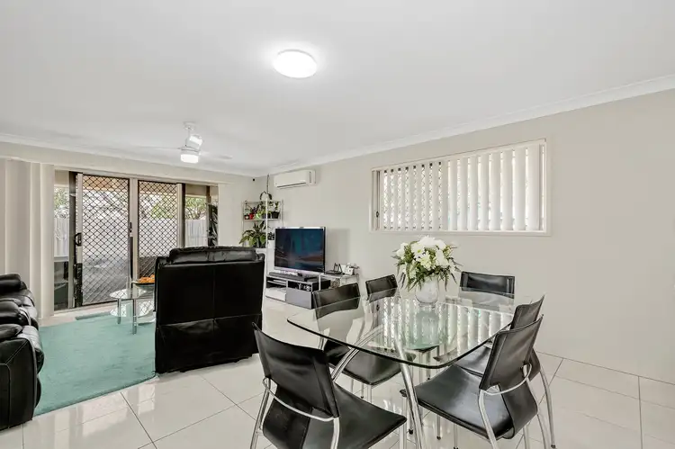 Third view of Homely house listing, 18 Tiffany Way, Pimpama QLD 4209