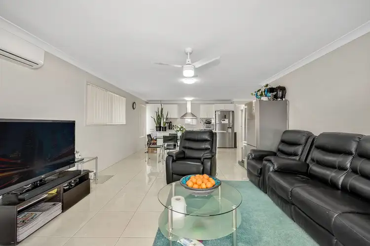 Fourth view of Homely house listing, 18 Tiffany Way, Pimpama QLD 4209