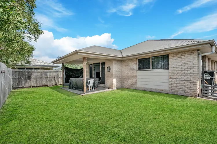 Sixth view of Homely house listing, 18 Tiffany Way, Pimpama QLD 4209