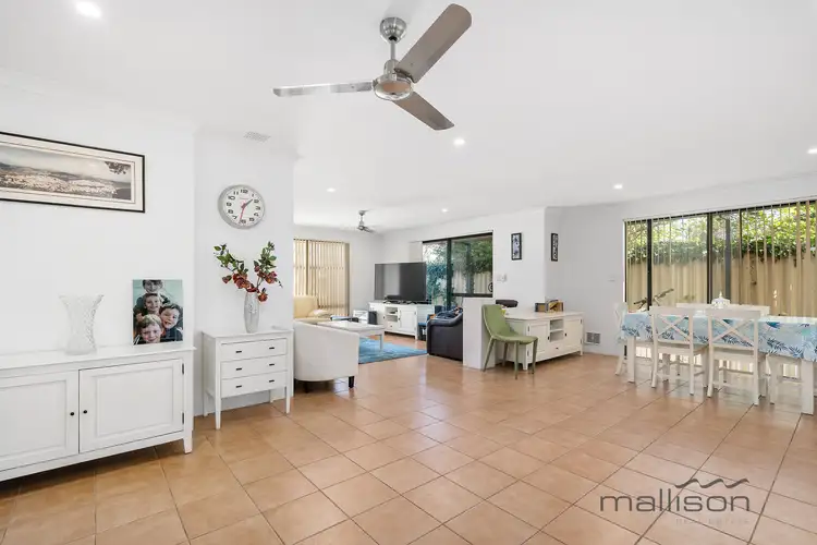 Main view of Homely house listing, 43A Milroy Street, Willagee WA 6156