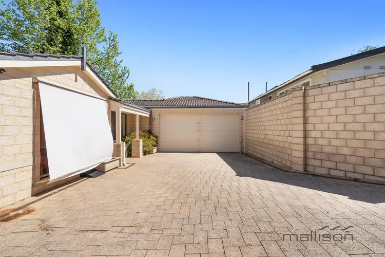 Fourth view of Homely house listing, 43A Milroy Street, Willagee WA 6156
