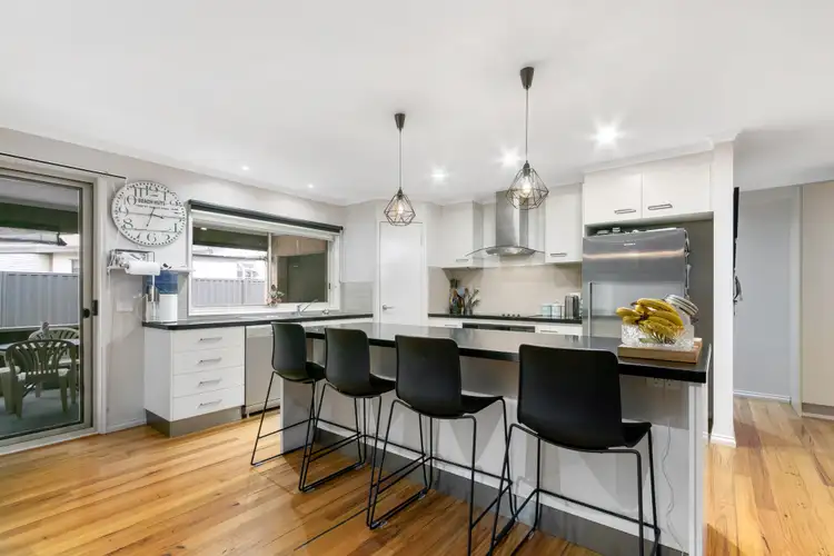 Fourth view of Homely house listing, 15 Ries Street, Toongabbie VIC 3856