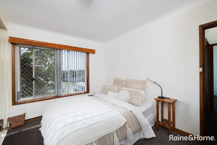 Sixth view of Homely house listing, 23 Leonard Ave, Shoal Bay NSW 2315