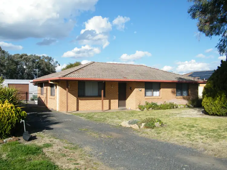 Main view of Homely house listing, 18 Dewhurst Street, Quirindi NSW 2343