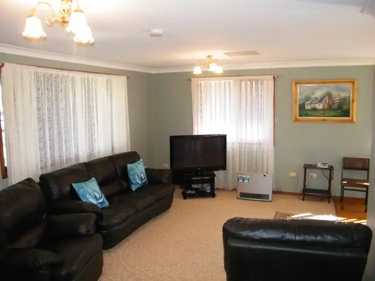 Second view of Homely house listing, 18 Dewhurst Street, Quirindi NSW 2343