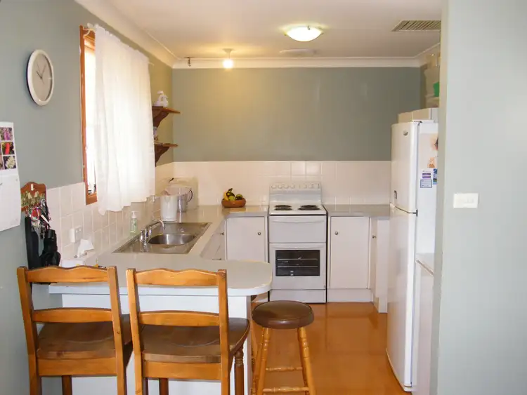Third view of Homely house listing, 18 Dewhurst Street, Quirindi NSW 2343