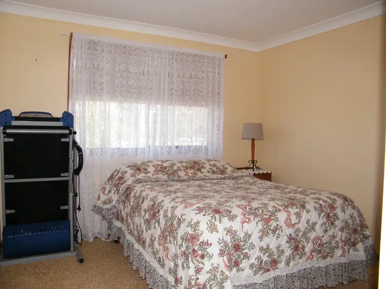Seventh view of Homely house listing, 18 Dewhurst Street, Quirindi NSW 2343