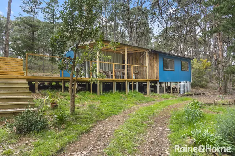 270 Scobles Road, Drummond VIC 3461