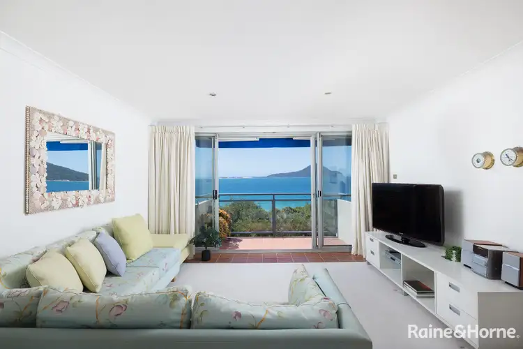 Second view of Homely house listing, 11/27 Weatherly Close, Nelson Bay NSW 2315