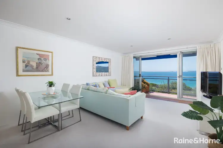 Third view of Homely house listing, 11/27 Weatherly Close, Nelson Bay NSW 2315