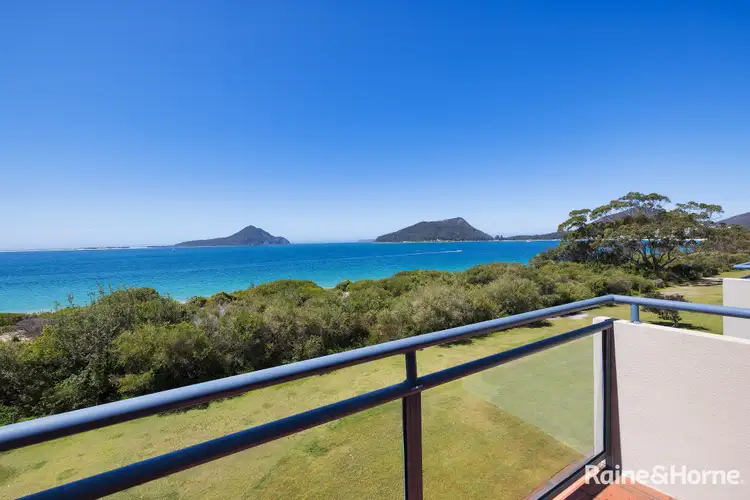 Fourth view of Homely house listing, 11/27 Weatherly Close, Nelson Bay NSW 2315