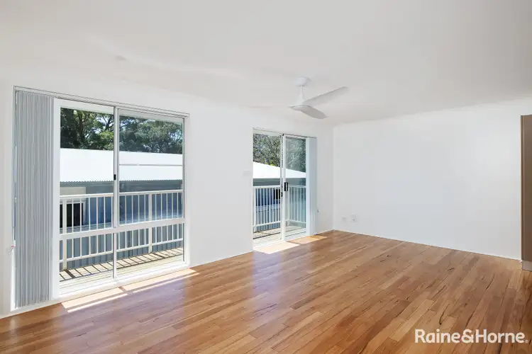 Third view of Homely townhouse listing, 2/139 Port Stephens Drive, Salamander Bay NSW 2317