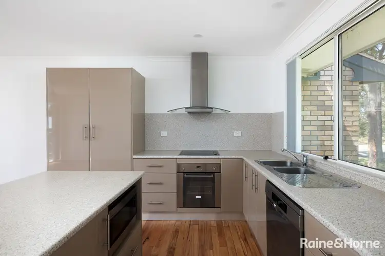 Fifth view of Homely townhouse listing, 2/139 Port Stephens Drive, Salamander Bay NSW 2317