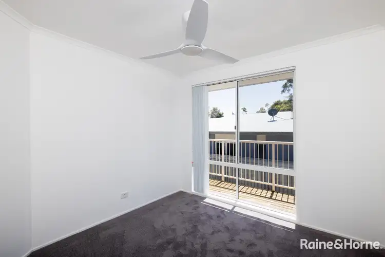 Sixth view of Homely townhouse listing, 2/139 Port Stephens Drive, Salamander Bay NSW 2317