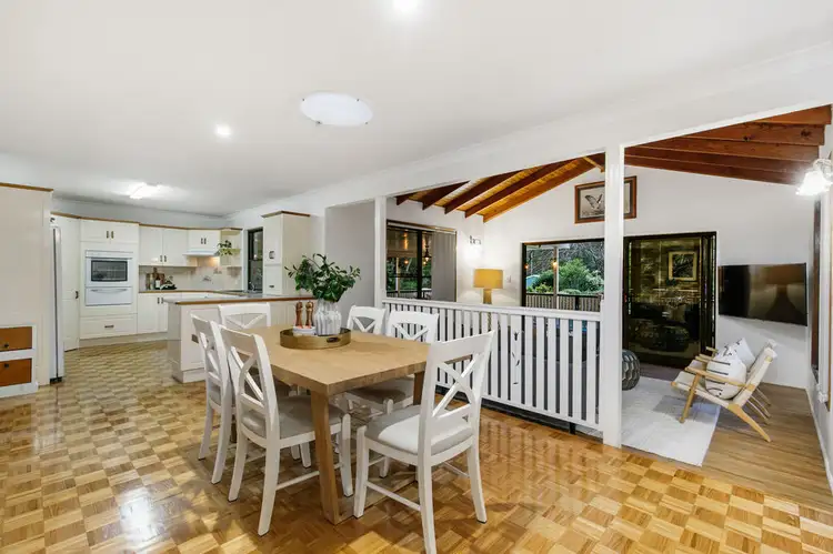 Fourth view of Homely house listing, 5 Silverash Court, Capalaba QLD 4157