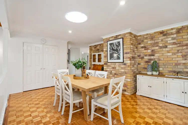 Fifth view of Homely house listing, 5 Silverash Court, Capalaba QLD 4157