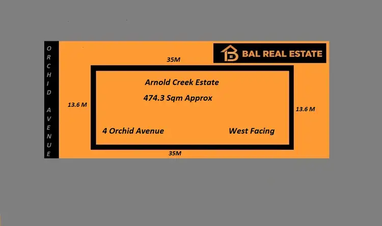 4 Orchid Avenue, Harkness VIC 3337