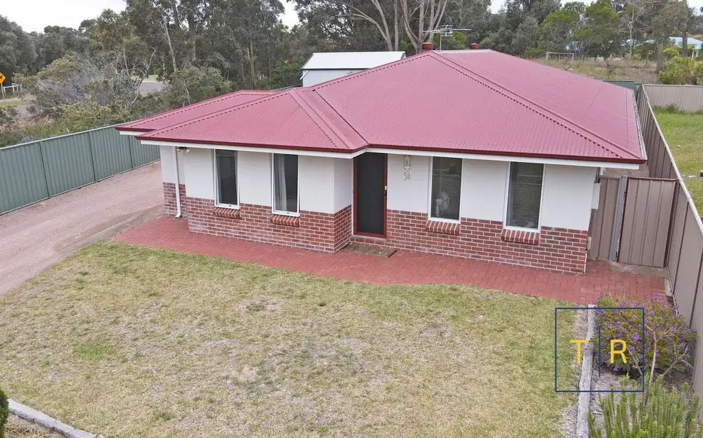 Main view of Homely house listing, 54 Baleine Drive, Castletown WA 6450