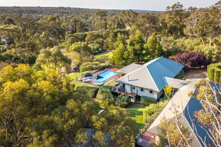 Main view of Homely house listing, 51 Green Park Road, Quindalup WA 6281
