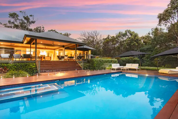 Second view of Homely house listing, 51 Green Park Road, Quindalup WA 6281
