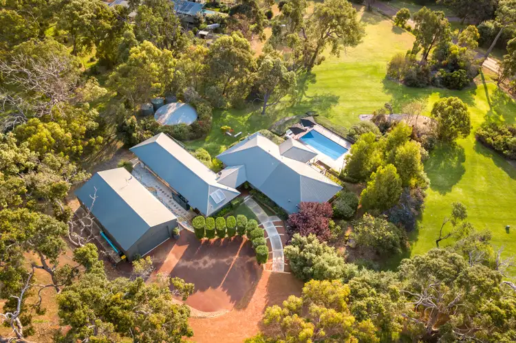 Fourth view of Homely house listing, 51 Green Park Road, Quindalup WA 6281