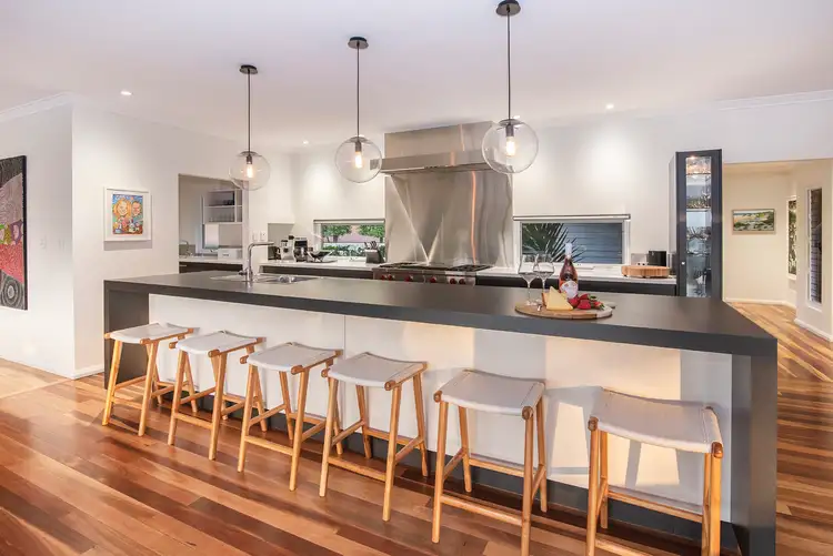 Fifth view of Homely house listing, 51 Green Park Road, Quindalup WA 6281