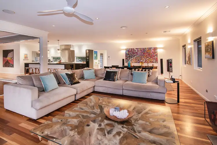 Seventh view of Homely house listing, 51 Green Park Road, Quindalup WA 6281