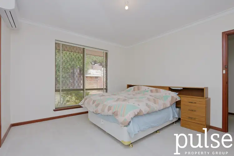 Second view of Homely house listing, 34 Bradford Street, Menora WA 6050