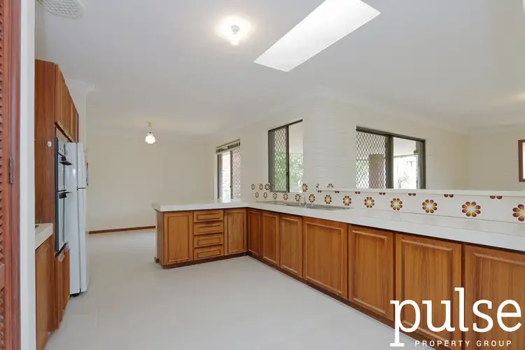 Fourth view of Homely house listing, 34 Bradford Street, Menora WA 6050