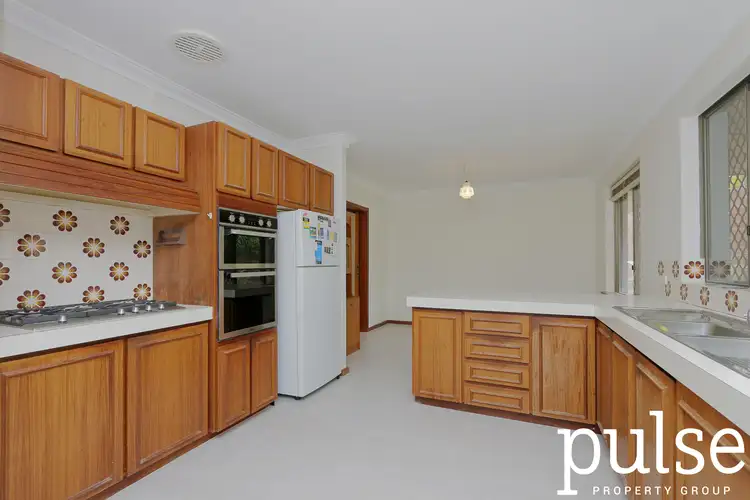 Fifth view of Homely house listing, 34 Bradford Street, Menora WA 6050