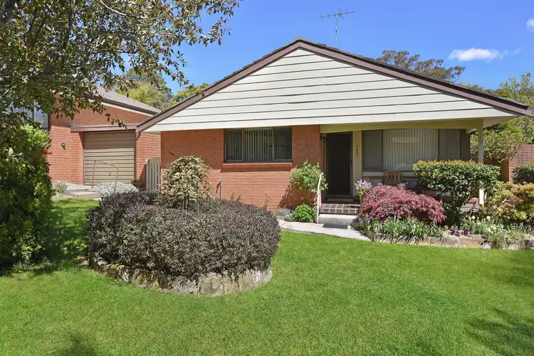 2/21 Jersey Avenue, Leura NSW 2780