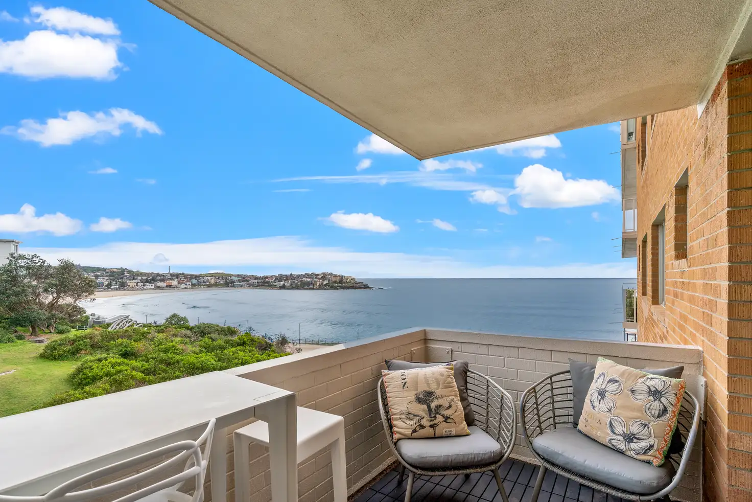 Main view of Homely apartment listing, 8/16 Wilga Street, Bondi NSW 2026