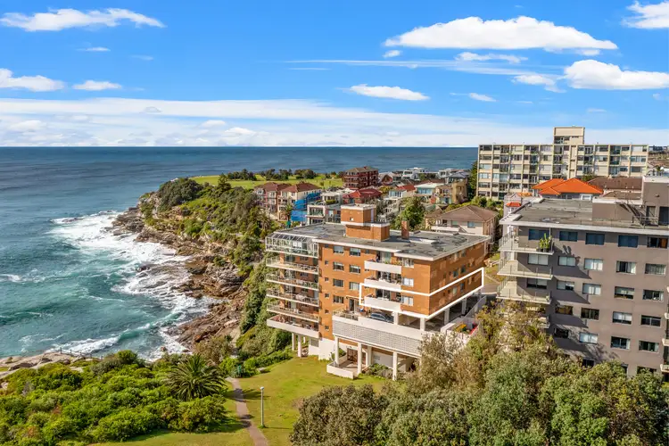 Third view of Homely apartment listing, 8/16 Wilga Street, Bondi NSW 2026