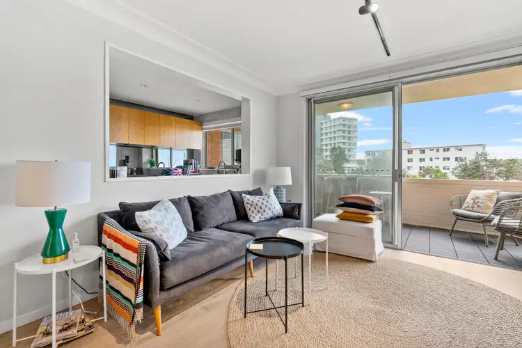Fifth view of Homely apartment listing, 8/16 Wilga Street, Bondi NSW 2026