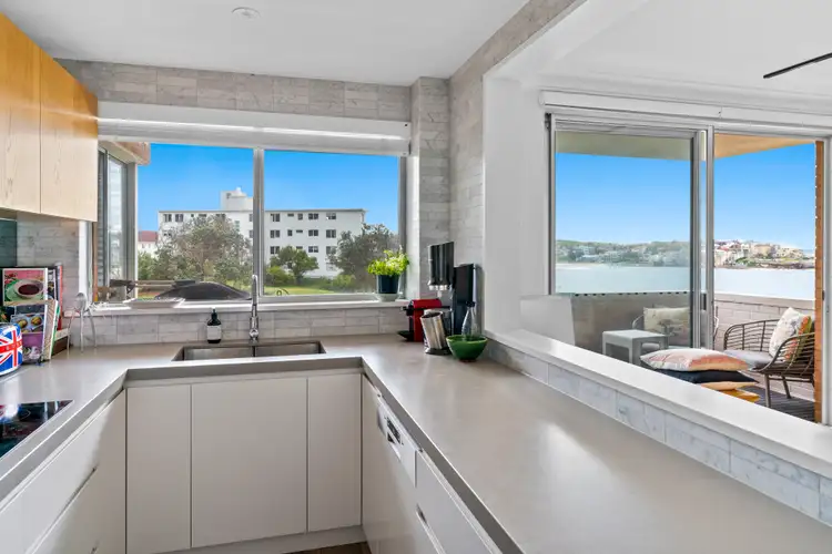 Sixth view of Homely apartment listing, 8/16 Wilga Street, Bondi NSW 2026