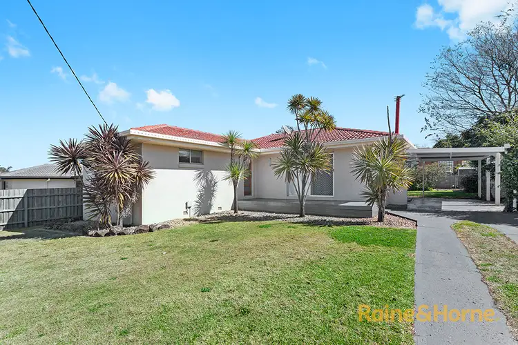 Main view of Homely house listing, 79 Knockator Crescent, Centenary Heights QLD 4350