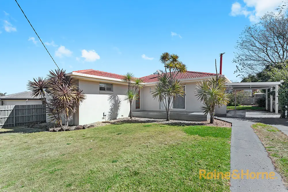 Main view of Homely house listing, 79 Knockator Crescent, Centenary Heights QLD 4350