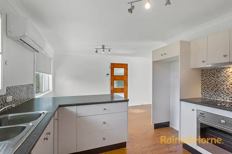 Second view of Homely house listing, 79 Knockator Crescent, Centenary Heights QLD 4350