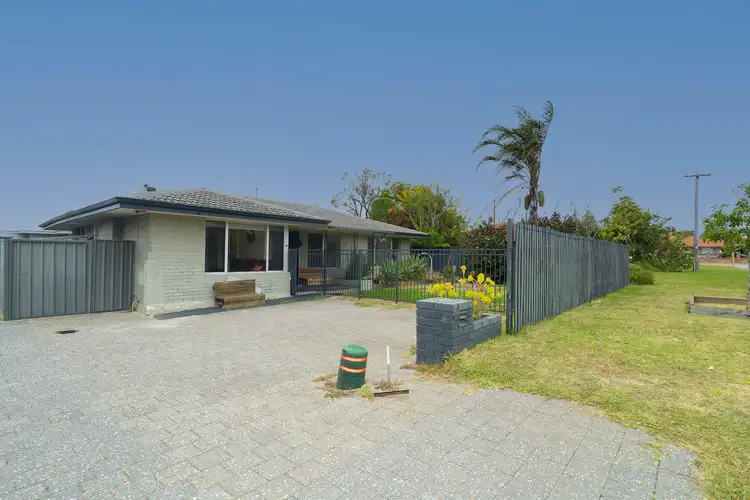 Main view of Homely house listing, 18 Kingston Street, Embleton WA 6062