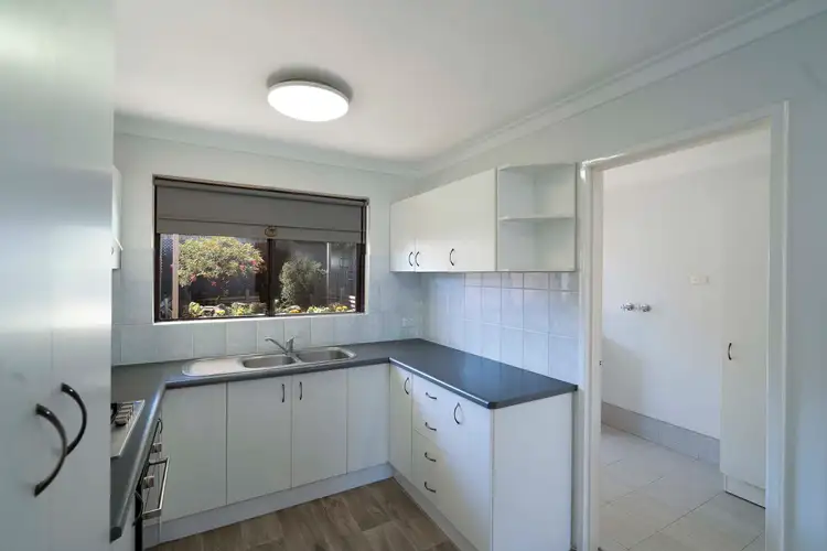 Second view of Homely villa listing, 9/36 Millerick Way, Noranda WA 6062