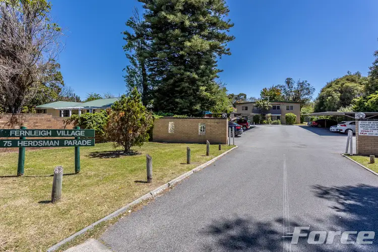 23/75 Herdsman Parade, Wembley WA 6014