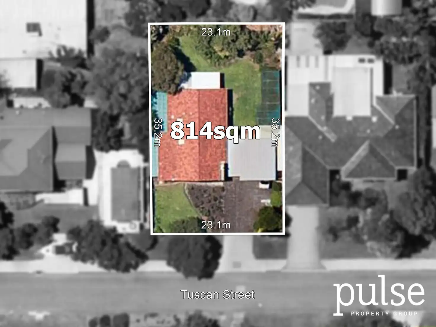 Main view of Homely house listing, 44 Tuscan Street, Rossmoyne WA 6148