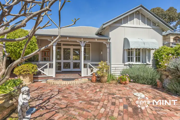 49a John Street, North Fremantle WA 6159