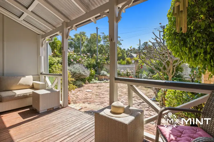 Third view of Homely house listing, 49a John Street, North Fremantle WA 6159