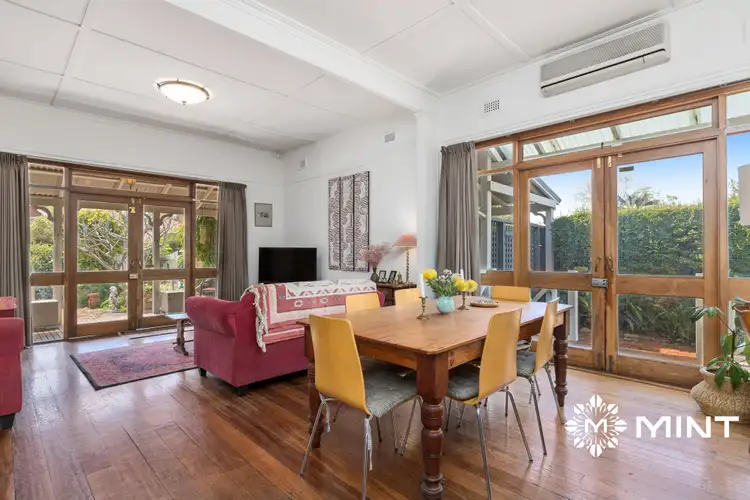 Fourth view of Homely house listing, 49a John Street, North Fremantle WA 6159