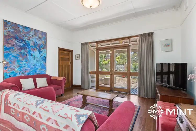 Fifth view of Homely house listing, 49a John Street, North Fremantle WA 6159