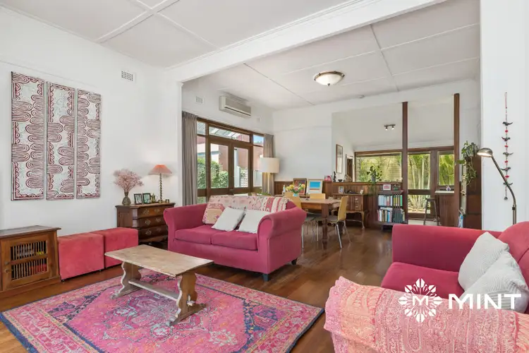 Sixth view of Homely house listing, 49a John Street, North Fremantle WA 6159