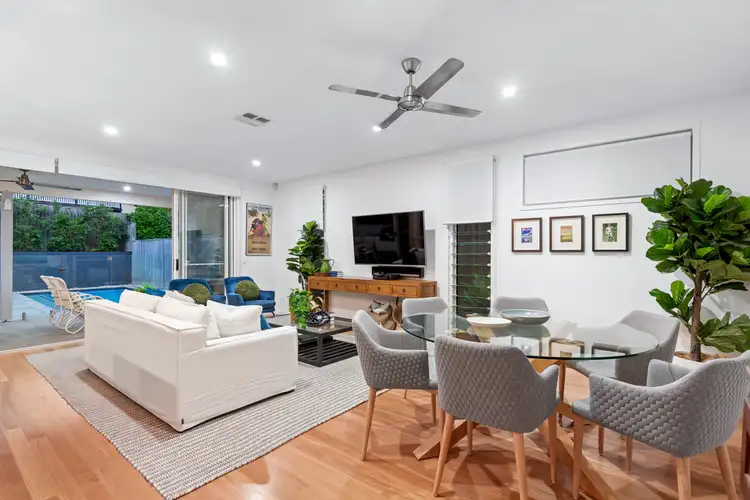 Fifth view of Homely house listing, 64 Leslie Street, Bardon QLD 4065